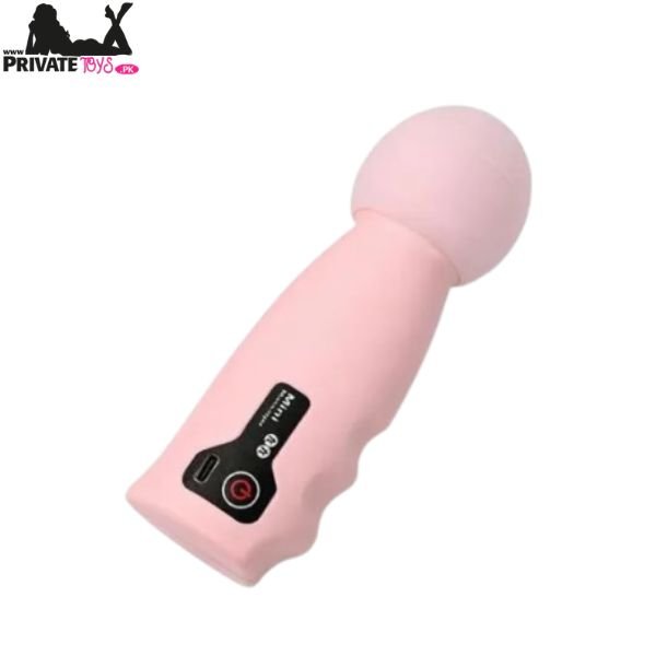 Masseur Corporel Portable In Pakistan