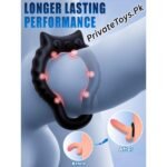 Premium Silicone Cock Rings In Pakistan