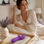 Sex Toys Tongue Clitoris Licking Vibrator for G-Spot Clitoral Nipple Anal In Pakistan