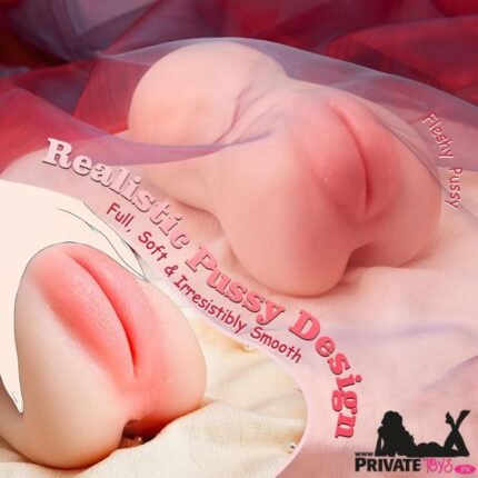 Pocket Pussy Sex Toys for Men In Pakistan