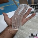 Durex Soft Silicone Dotted Ribbed Condom In Pakistan