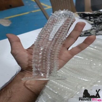 Durex Soft Silicone Dotted Ribbed Condom In Pakistan