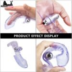 Finger Sleeves Vibrator Stimulator For Women In Pakistan