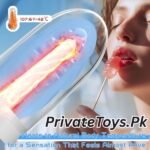 LITLLS Dual-Texture Heated Male Masturbator