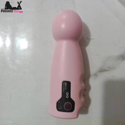Masseur Corporel Portable In Pakistan