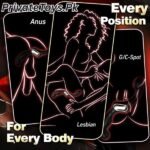 Upgraded Wiggling Prostate Massager In Pakistan