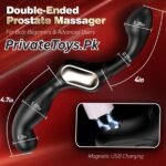 Upgraded Wiggling Prostate Massager In Pakistan