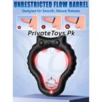 Premium Silicone Cock Rings In Pakistan