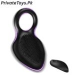 Rechargeable Vibrating Cock Ring In Pakistan