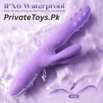 Thrusting Vibrator Dildo In Pakistan