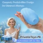 LITLLS Dual-Texture Heated Male Masturbator
