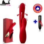 Dildo Rabbit Vibrator For Female In Pakistan