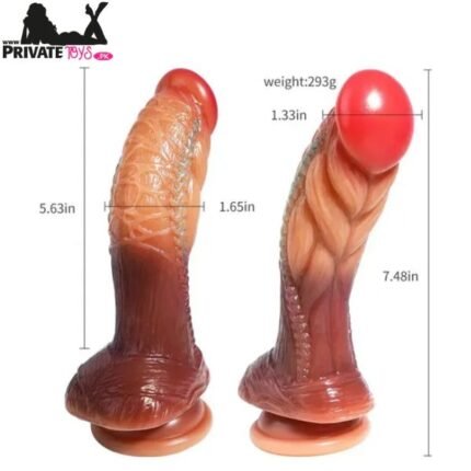 Mrimin Realistic Dildo In Pakistan