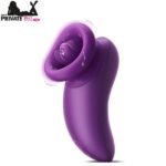 Realistic Tongue Vibrator with Licking Motion In Pakistan